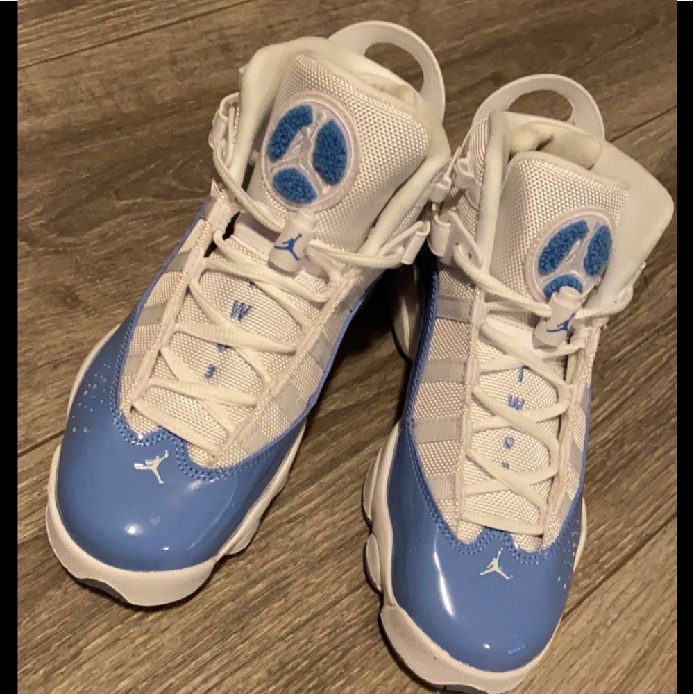 Jordan’s
